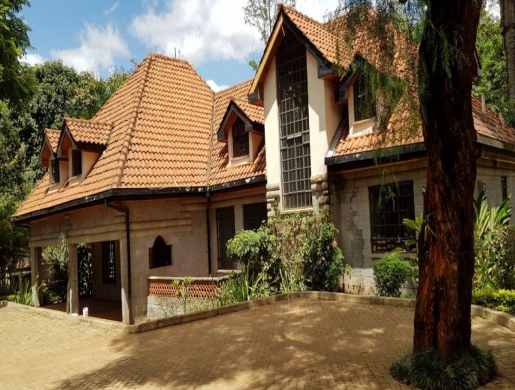 Bungalow for rent, Nairobi -  Kenya