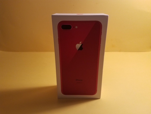 Buy Brand New Apple iPhone 8 Plus, Douala -  Cameroun
