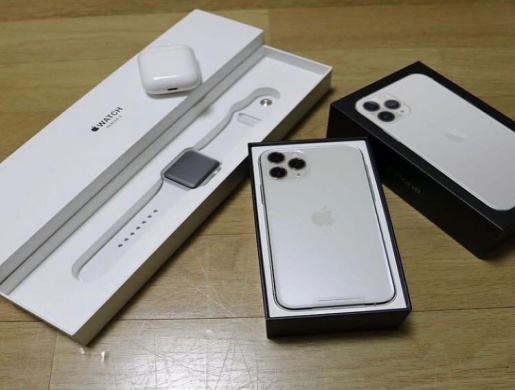 Buy New Apple iPhone 12/13 pro 512GB Unlocked, Abu Kabir -  Egypt