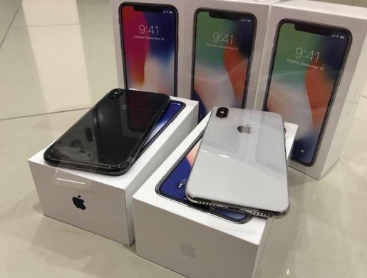 Buy Now Apple iPhone XS Max XR XS  X 8 Plus 7 Plus All Sealed, Dar es Salaam - Tanzania