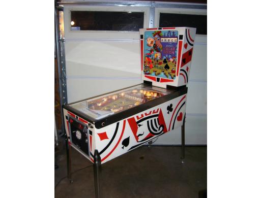 buy pinball machine online, Worcester -  South Africa