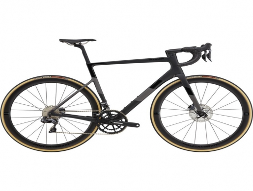 CANNONDALE SUPERSIX EVO HI-MOD ULTEGRA DI2 DISC ROAD BIKE 2021 (CENTRACYCLES), Entebbe -  Uganda