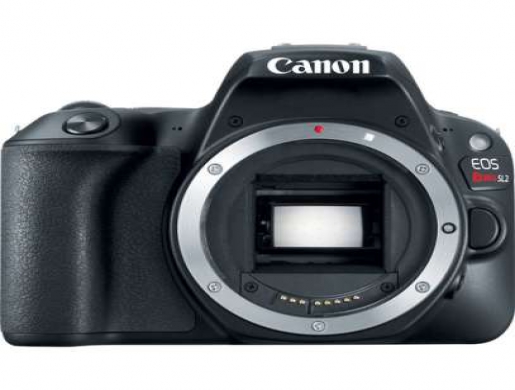 Canon EOS Rebel 200D Free Memory Card 32gb, Nairobi -  Kenya