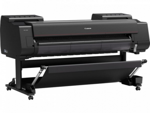 CANON IMAGEPROGRAF PRO-4000 44IN PRINTER, Namibe -  Algeria