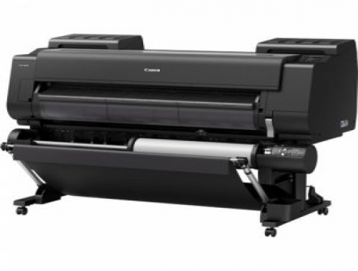 CANON IMAGEPROGRAF PRO-4000S 44IN PRINTER WITH MULTIFUNCTION ROLL UNIT SYSTEM, Nairobi -  Kenya