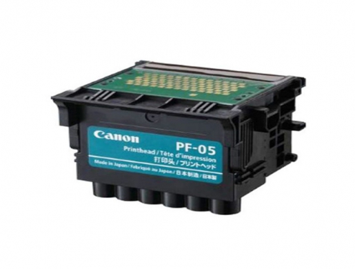 Canon PF-05 Printhead, Nairobi -  Kenya