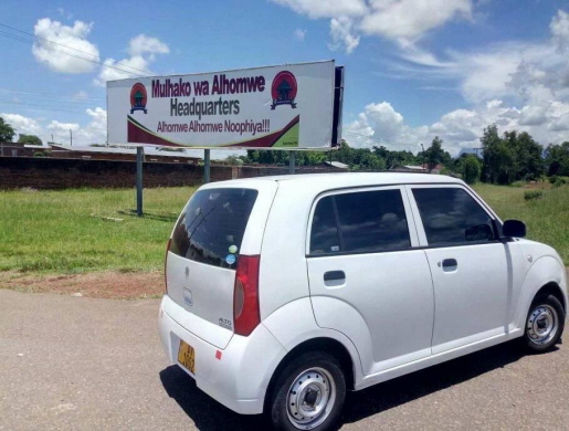 Car for sale , Lilongwe -  Malawi
