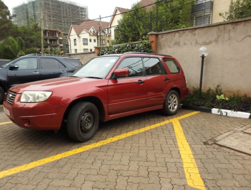 Car for sale, Nairobi -  Kenya