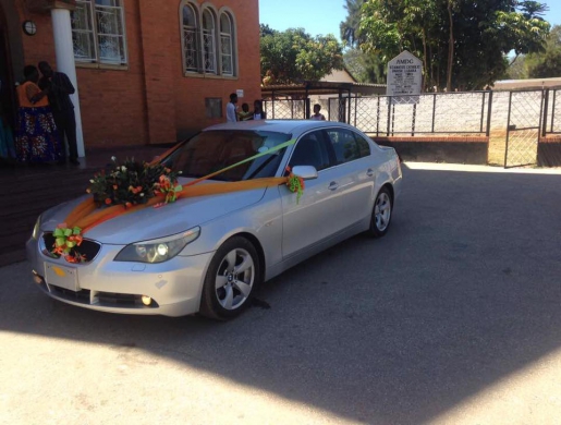 Cars for Hire, Abong-Mbang -  Kenya