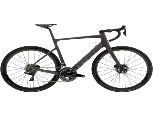 CERVELO CALEDONIA-5 DURA-ACE DI2 DISC ROAD BIKE 2021 (CENTRACYCLES), Namibe -  Algeria