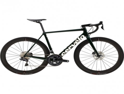 CERVELO R5 ULTEGRA DI2 DISC ROAD BIKE 2021, Malkerns -  Swaziland