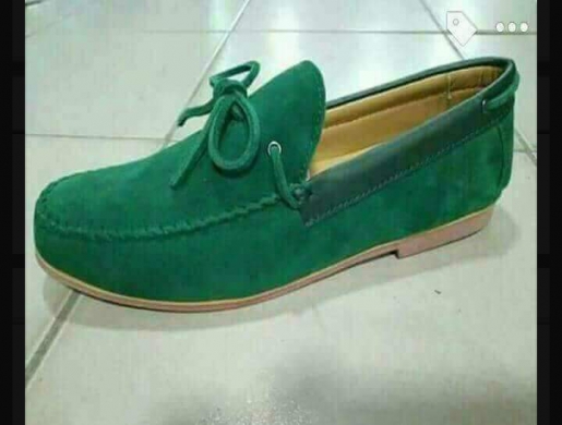 Chaussure homme, Douala -  Cameroun