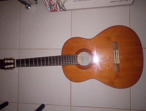 CLASSICAL YAMAHAC30 GUITAR, Nairobi -  Kenya