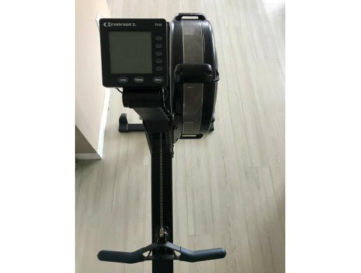 Concepr 2 Rowing Machine Model D PM5, Nairobi -  Kenya