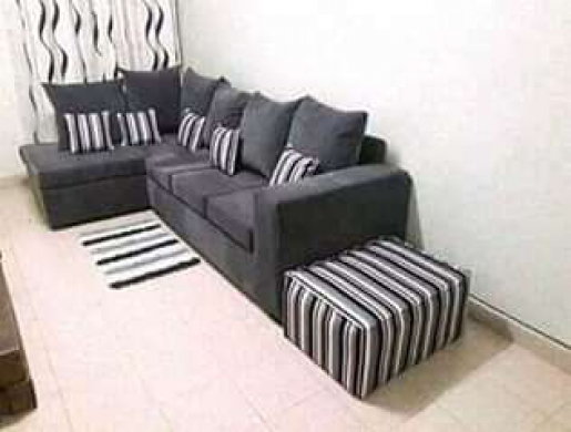 Corner Seat Sofa Set , Nairobi -  Kenya