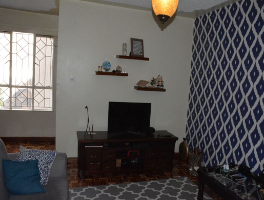 Cosy and quiet 3 bedroom apartment in Westlands, Nairobi -  Kenya