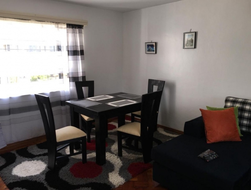 Cozy 2 Bedroom Furnished Apartment, Nairobi -  Kenya