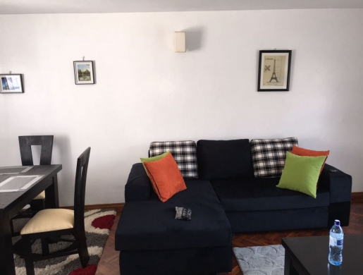 Cozy 2 Bedroom Furnished Apartment, Nairobi -  Kenya