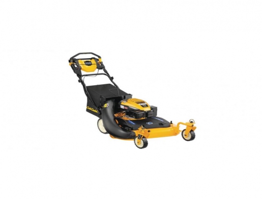 Cub Cadet CC600 28 224cc Electric Start Wide Area Self-Propelled Lawn Mower, Mbabane -  Swaziland