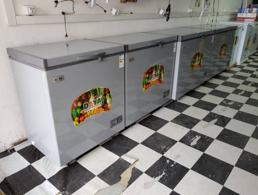 Cuisinière et frigo Congélateur, Douala -  Cameroun