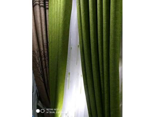 CURTAINS., Kampala -  Uganda