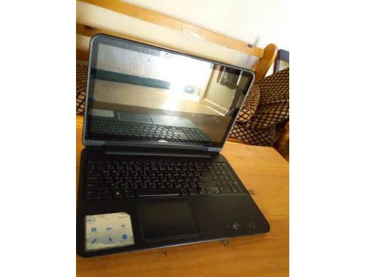 Dell laptop i3 for sale, Kigali -  Rwanda
