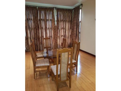 Dining table , Nairobi -  Kenya