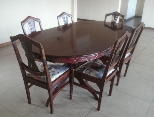 Dining Table for Sale, Nairobi -  Kenya