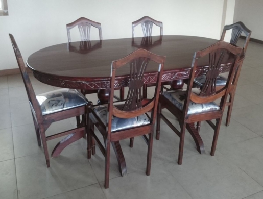 Dining Table for Sale, Nairobi -  Kenya