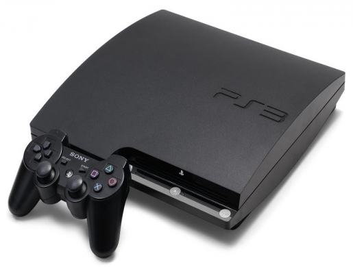 PS3 SLIM , Douala -  Cameroun