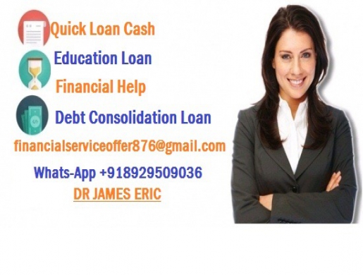 Do you need a genuine Loan to settle your bills and startup business, Nairobi -  Kenya
