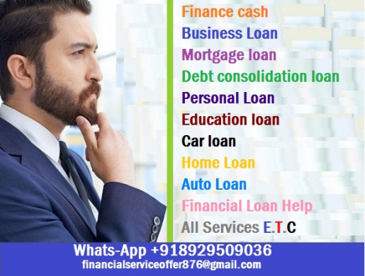 Do you need Finance Are you looking for Finance, Bobonong -  Botswana