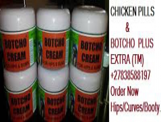 Dr Gama +27838588197 Glutimax Botcho Cream Hips and Bums Enlargement, Worcester -  South Africa