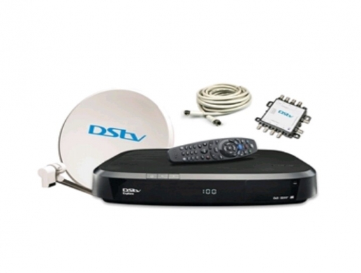 Dstv Installation., Nairobi -  Kenya