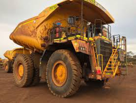 Dump Truck Training in Ermelo Nelspruit Witbank Kriel secunda 0716482558/0736930317, Witbank -  South Africa