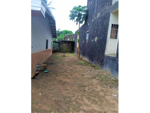 duplex a vendre Douala / quatier Harry, Douala -  Cameroun