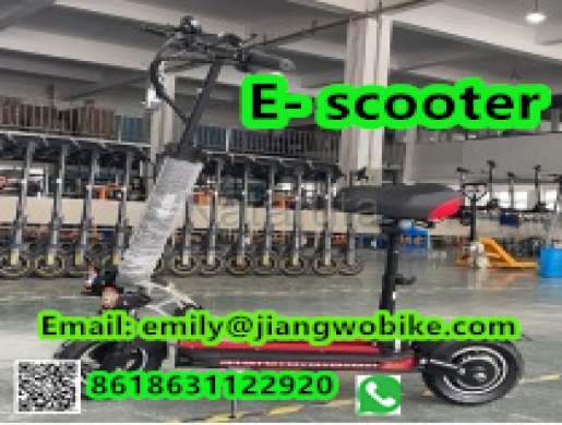 E-scooter  electric scooter from hebei jiangwo trading co.,ltd 8618631122920, Adigrat -  Ethiopia