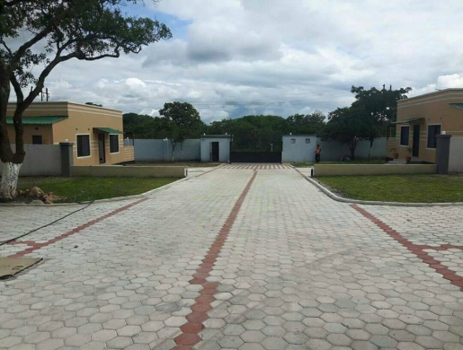 EIGHT HOUSES FOR SALE IN IBEX HILL, Lusaka -  Zambia