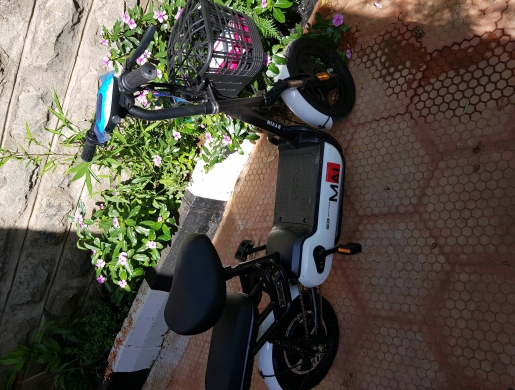 Electric bike, Nairobi -  Kenya