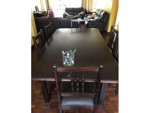 Elegant Fully furnished 3 bed apartment, Nairobi -  Kenya