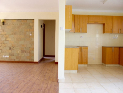 Elegant Kilimani 2 Bedroom Apartment Available Now!, Nairobi -  Kenya