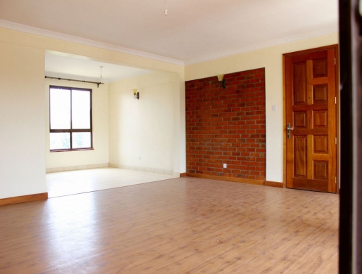 Elegant Kilimani 2 Bedroom Apartment Available Now!, Nairobi -  Kenya