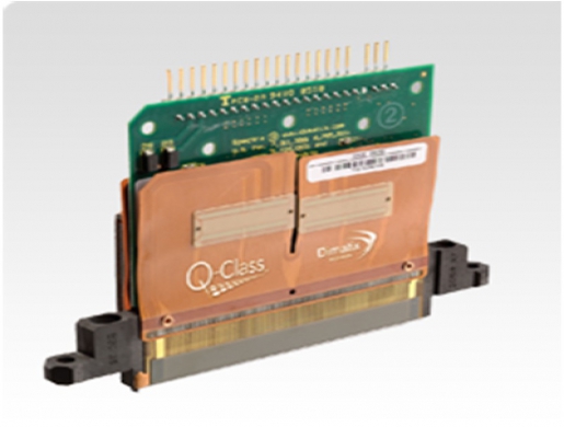 Emerald QE-256/30 AAA Printhead, Nairobi -  Kenya