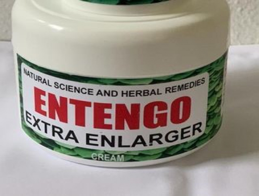 ENTENGO HERBAL CREAM CALL 0735482823 JOHANNESBURG, Alberton -  South Africa