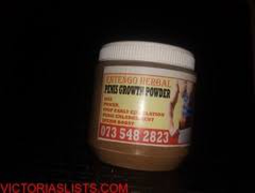 ENTENGO HERBAL PDTS FOR  MEN CALL/WHATSAPP +27735482823 QATAR, Kitwe -  Zambia