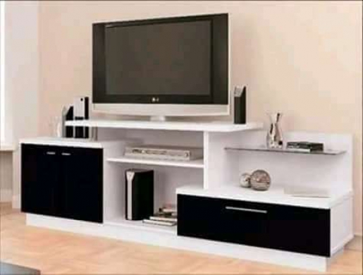 Entertainment unit, Nairobi -  Kenya