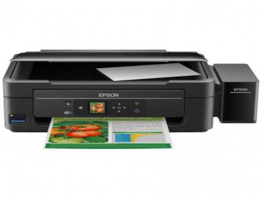 Epson L455 Printer, Nairobi -  Kenya