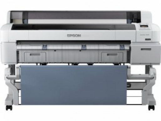 EPSON SURECOLOR T5270 36IN SINGLE-ROLL PRINTER, Nairobi -  Kenya