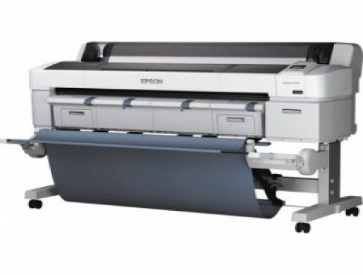 EPSON SURECOLOR T7270 44IN SINGLE-ROLL PRINTER, Nairobi -  Kenya