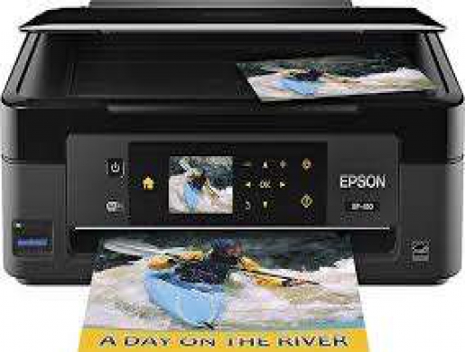 Epson XP410 - CISS PRIDE COMPUTERS , Nairobi -  Kenya